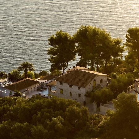 Zakynthos Villas Vasilikí Exterior foto