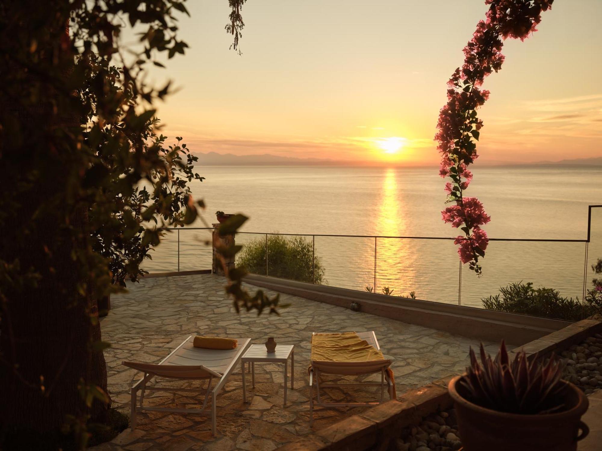 Zakynthos Villas Vasilikí Exterior foto