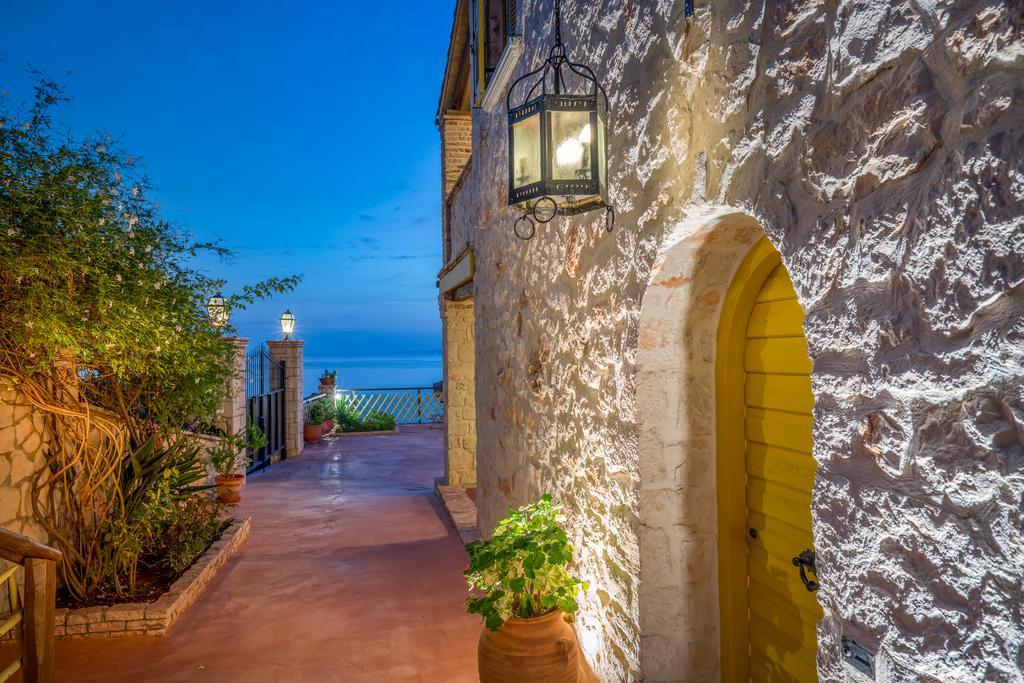 Zakynthos Villas Vasilikí Exterior foto