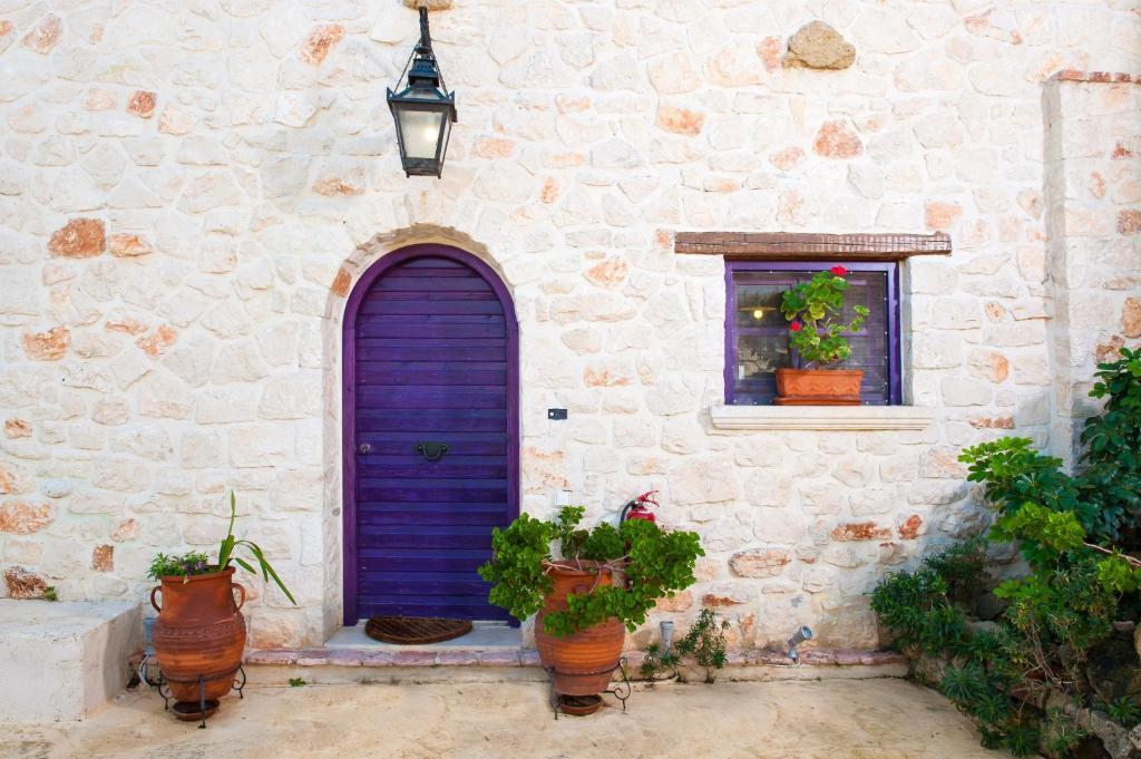 Zakynthos Villas Vasilikí Zimmer foto